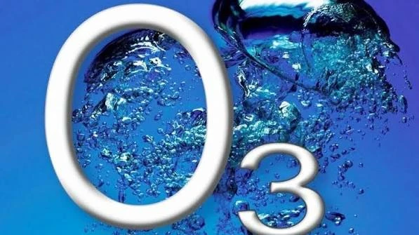 Экологичные технологии очистки: возможности озоновых систем