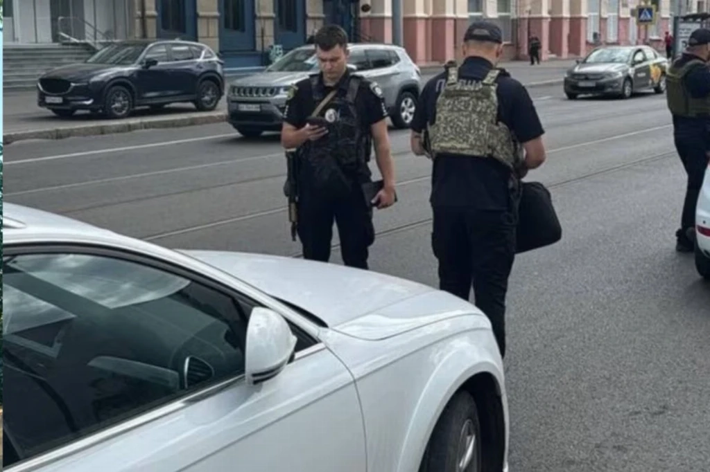 Трьом повідомили підозру за підкидання наркотиків екскомбату Ширшину