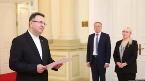 МЗС Грузії викликало посла Ірану через допис про царицю Кетеван