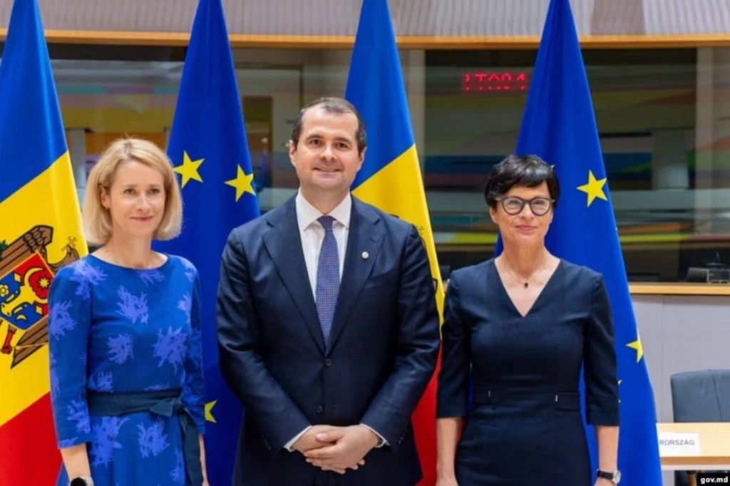 ЄС виділить Молдові 157 млн євро після реформ