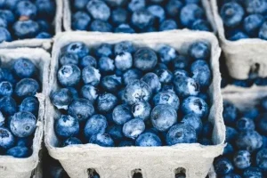 Харчування: які продукти можуть допомогти під час тривоги